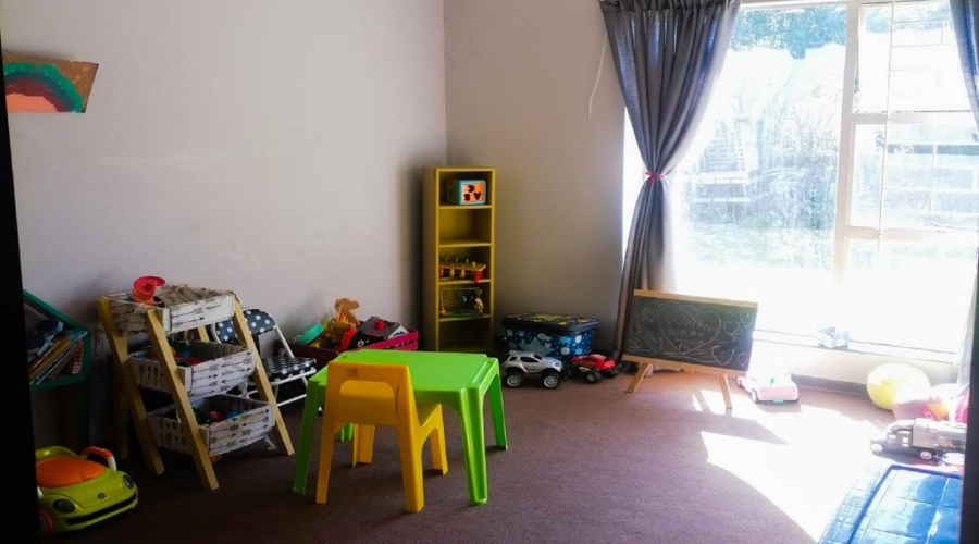 4 Bedroom Property for Sale in Sasolburg Free State